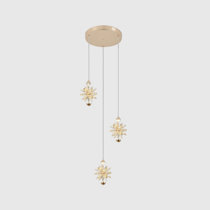 Modern Chandeliers