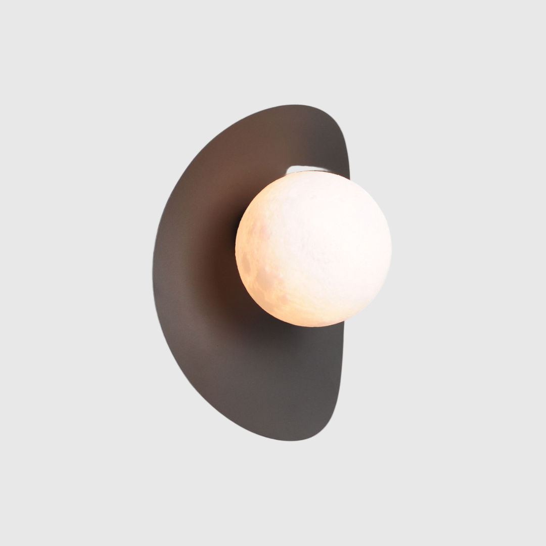 Minimal Modern Fancy Wall Lamp
