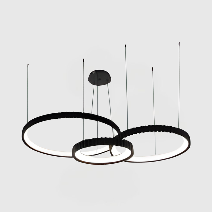 liener chandelierAcrylic Decorative Piece 400/600 – BK Design