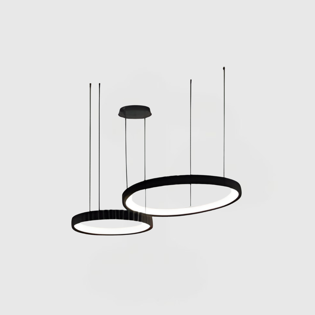 liener chandelierAcrylic Decorative Piece 400/600 – BK Design