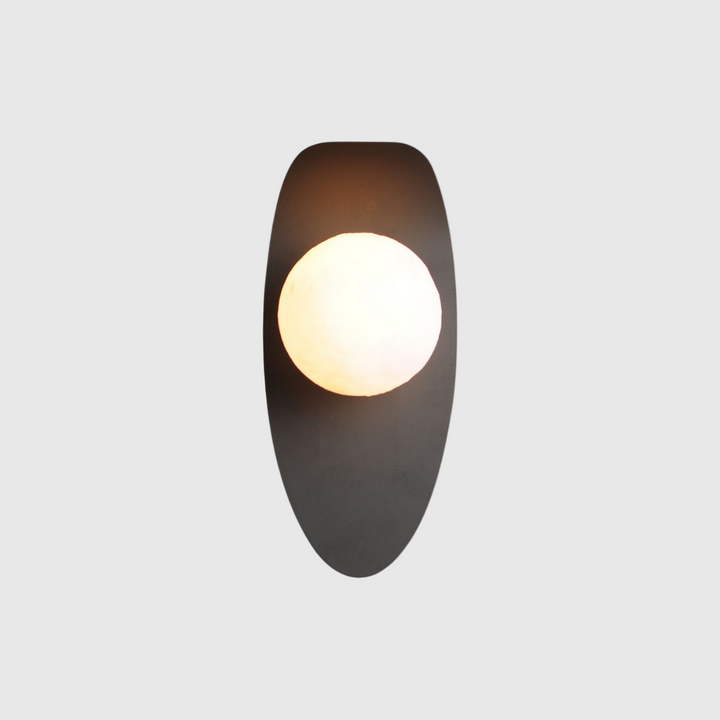 Minimal Modern Fancy Wall Lamp