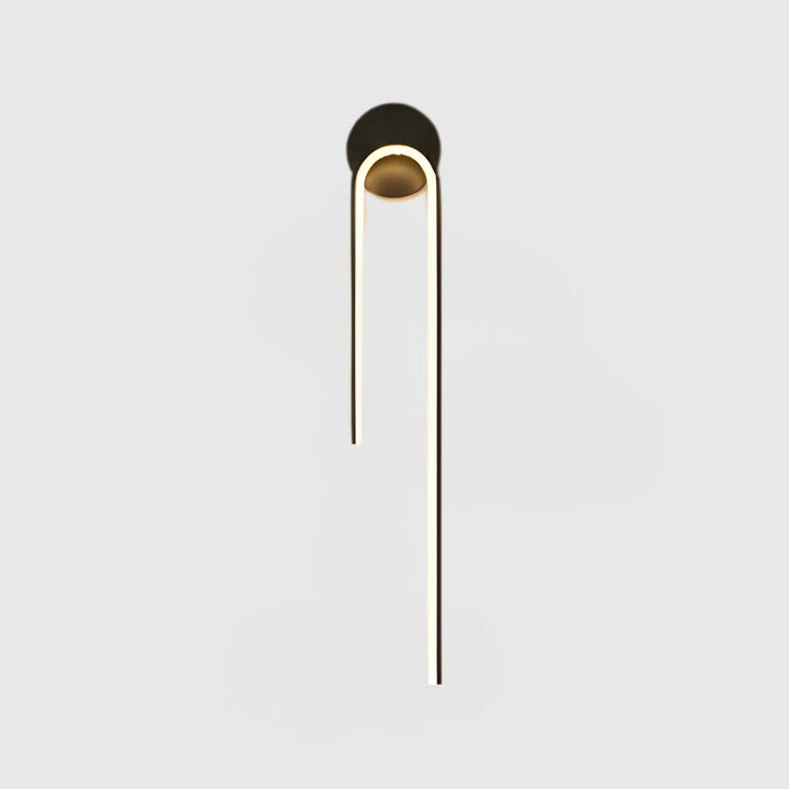Modern LED Long Wall Sconce – Minimalist Design, Energy-Efficient Lighting