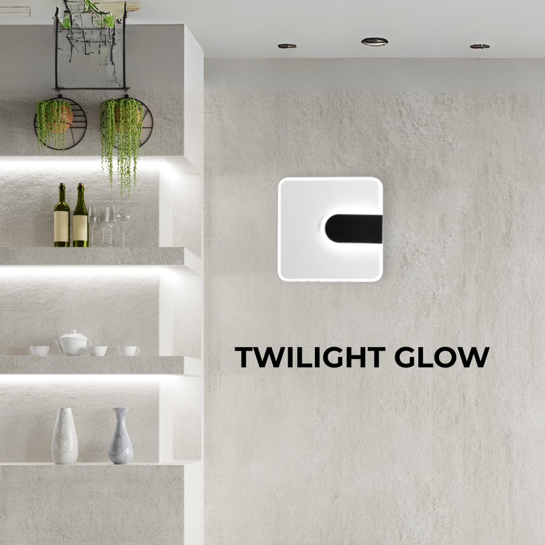 Minimal Modern Fancy Wall Lamp