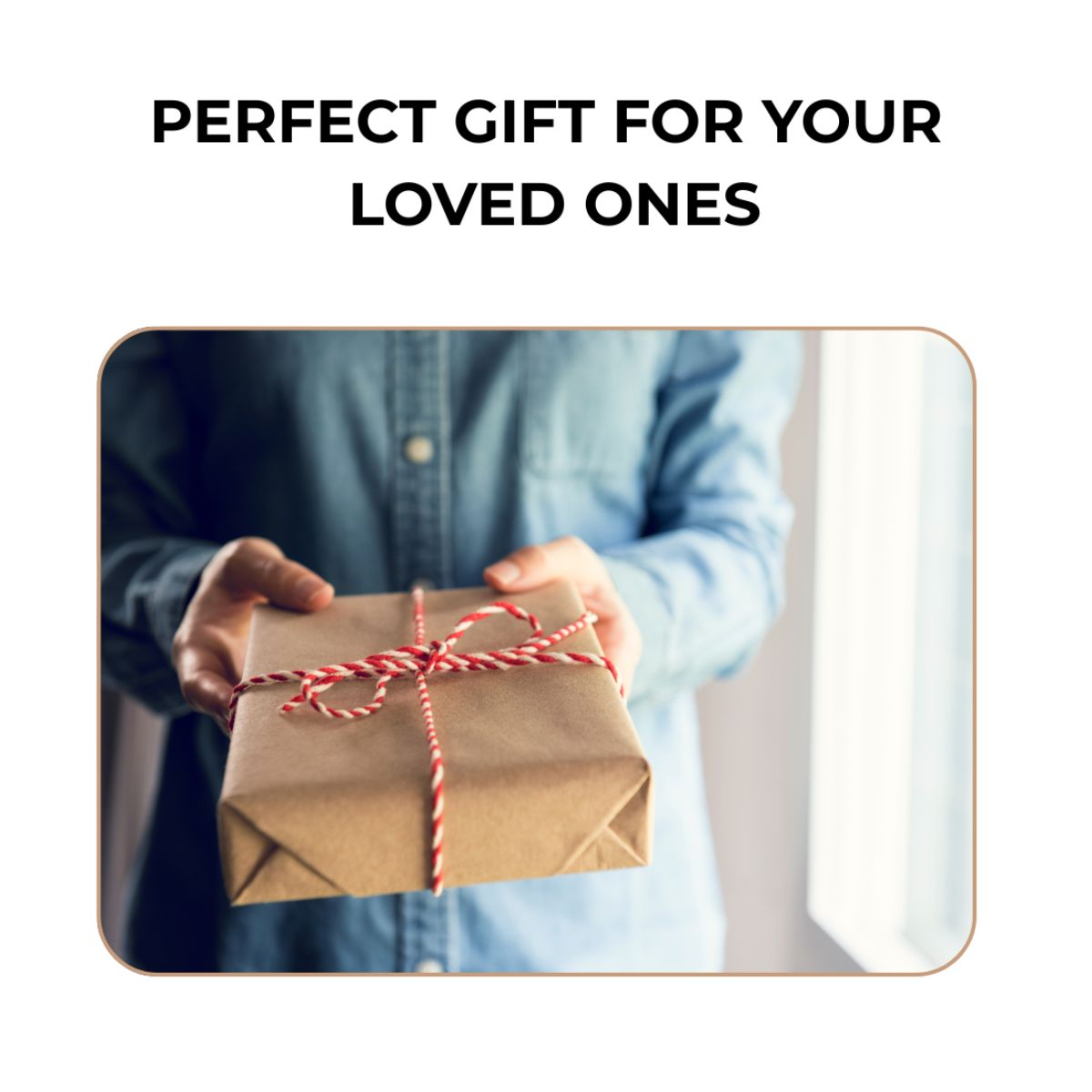 Stello Wave Chandelier – Modern Aluminum & Acrylic LED Light with Adjustable Height