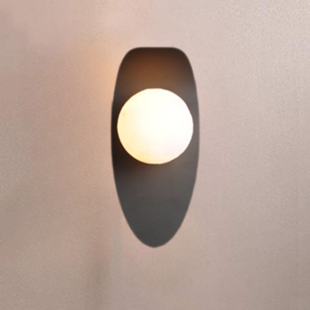 Minimal Modern Fancy Wall Lamp