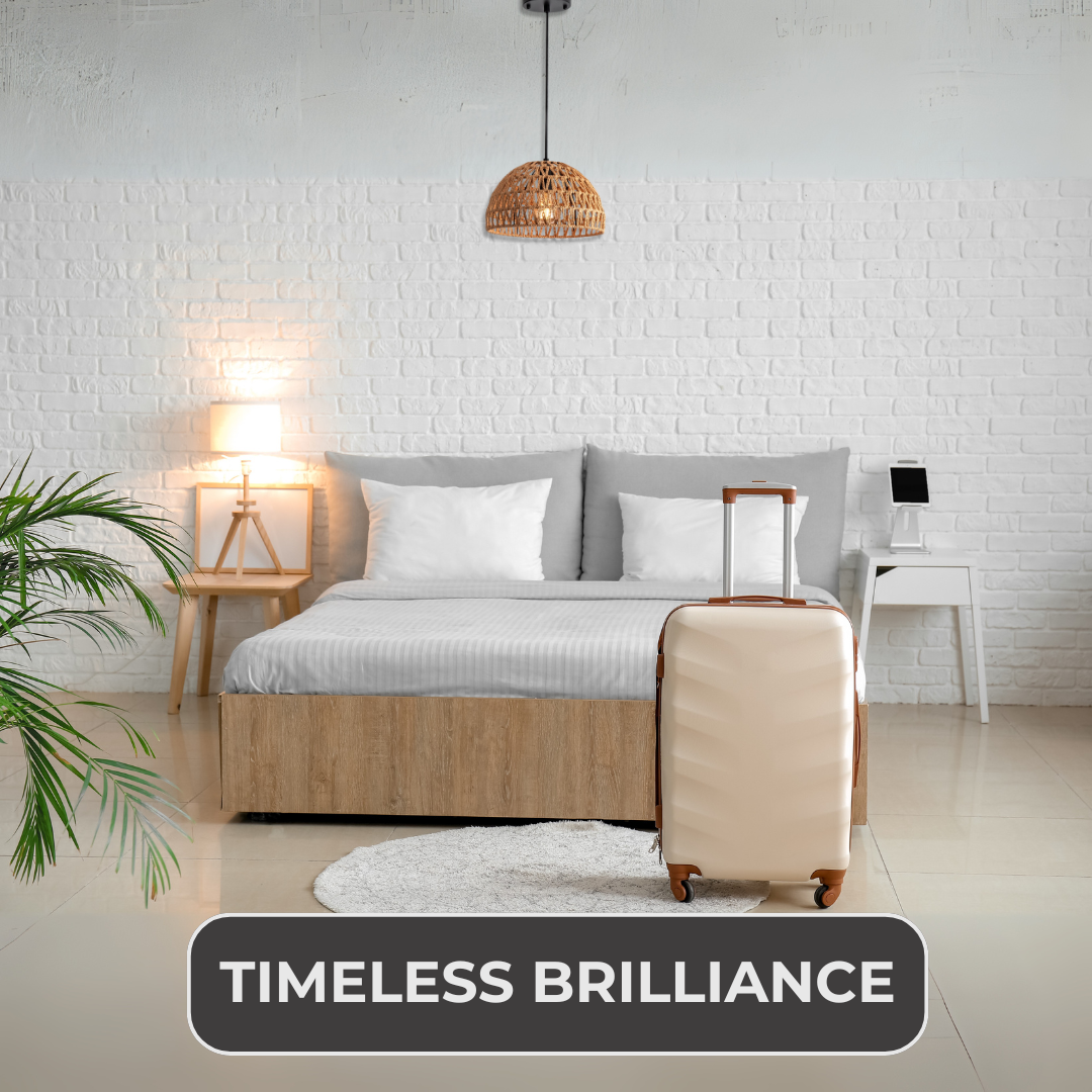 Diamond & Crystal Single Pendant Light