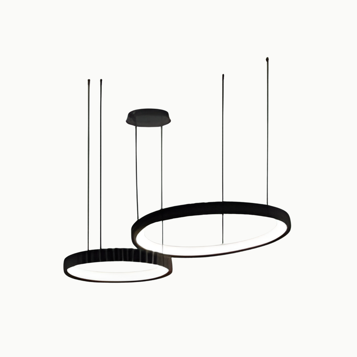 liener chandelierAcrylic Decorative Piece 400/600 – BK Design